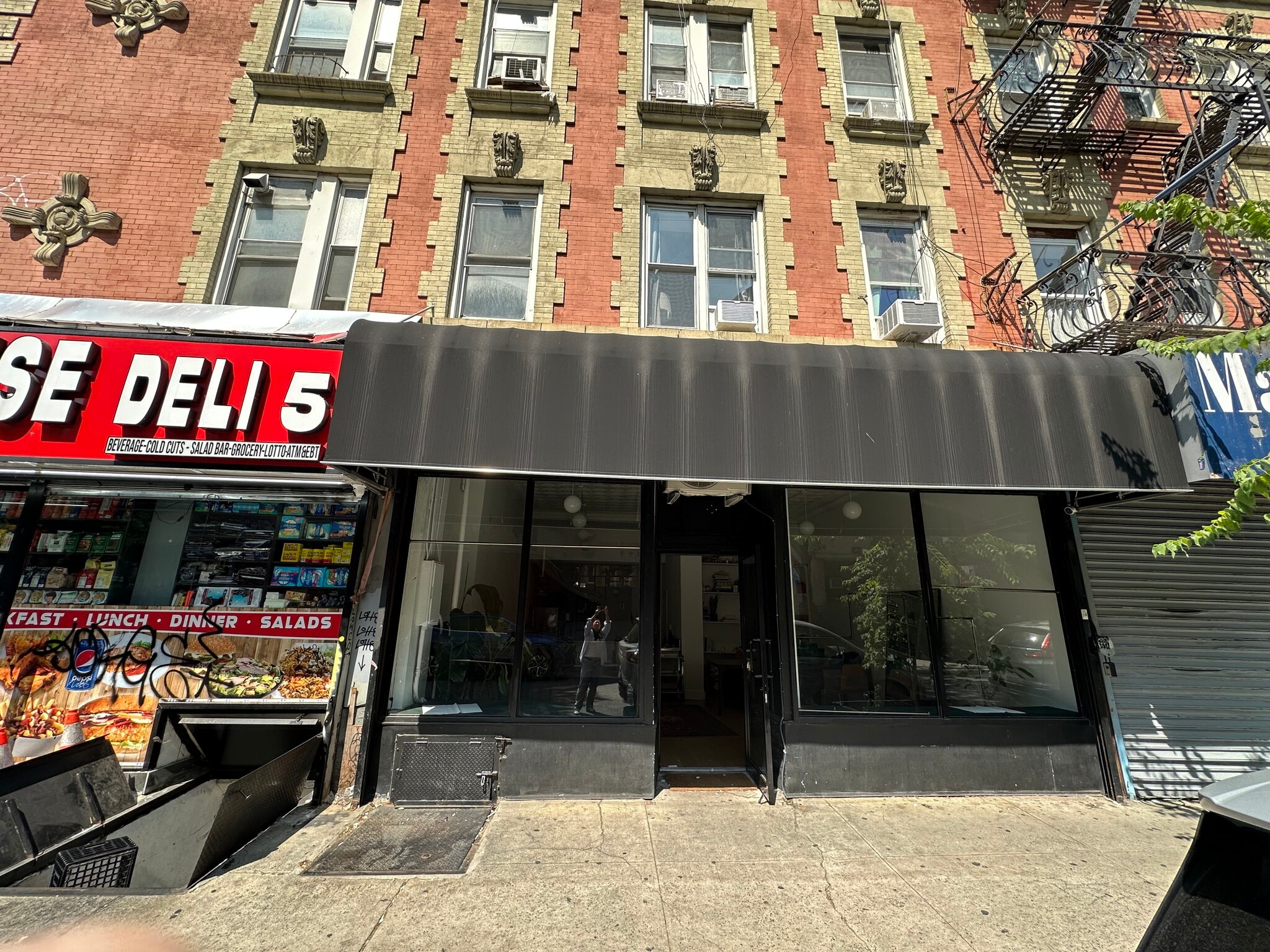 119 Hester St, New York, NY for Rent
