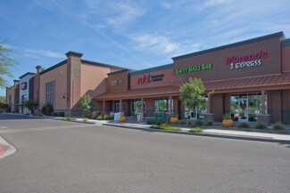Chandler, AZ Office - 4811 S Arizona Ave Chandler, AZ Office - 4811 S Arizona Ave