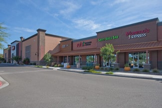 Chandler, AZ Retail - 4811 S Arizona Ave
