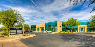 Phoenix, AZ Office - 16610 N Black Canyon Hwy