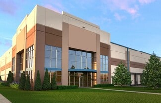 Riverside, MO Industrial - 1000 NW Platte Valley Dr Riverside, MO Industrial - 1000 NW Platte Valley Dr