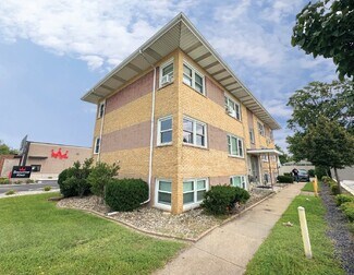 Lansing, IL undefined - 17933 Torrence Ave Lansing, IL undefined - 17933 Torrence Ave