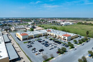 Edinburg, TX undefined - 4101-4179 Crosspoint Blvd