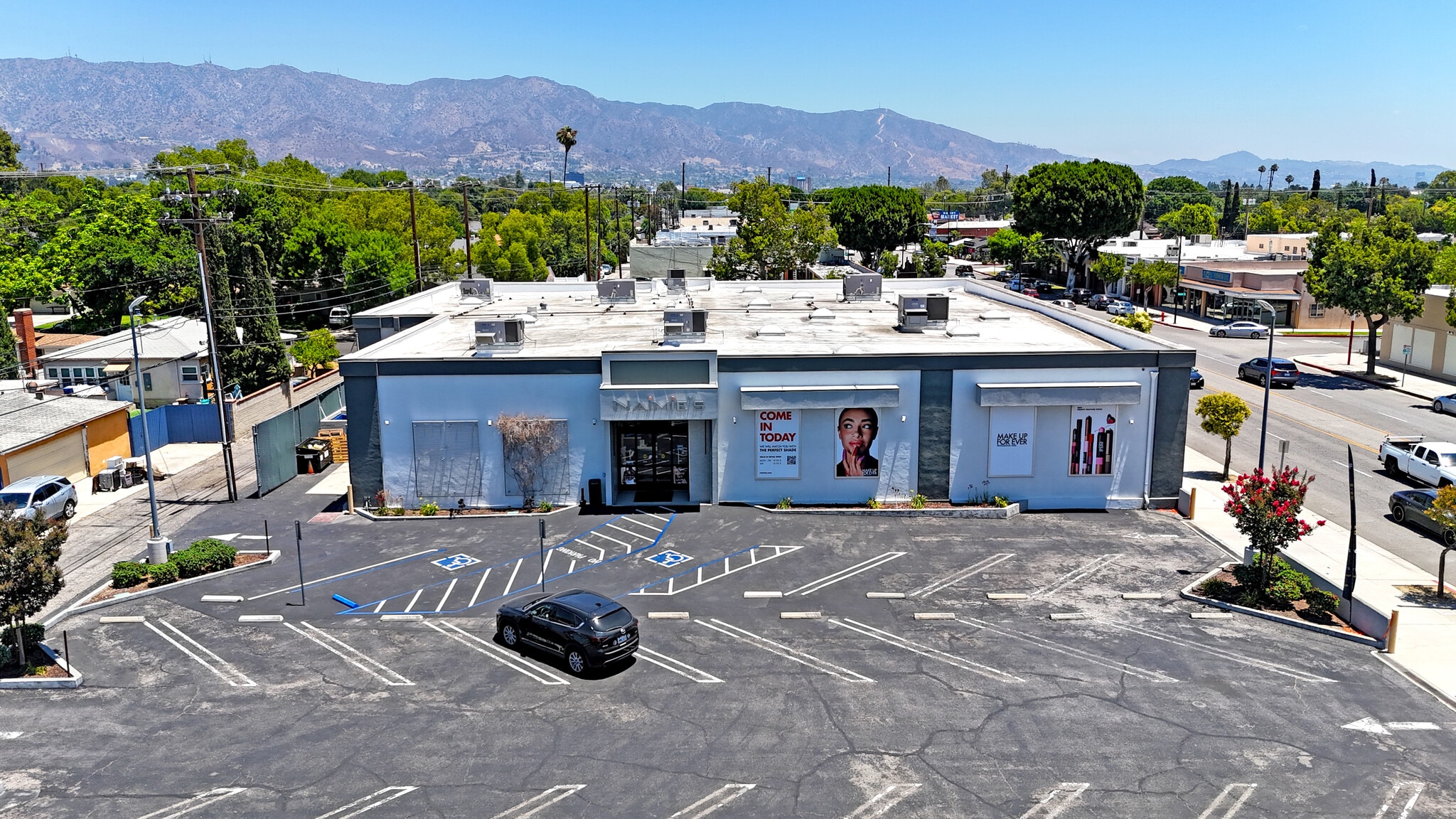 2721 W Magnolia Blvd, Burbank, CA for Rent