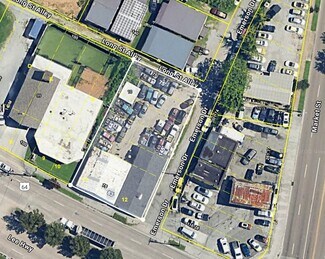 Chattanooga, TN undefined - 23 W 20th St