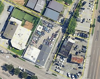 Chattanooga, TN Service - 23 W 20th St