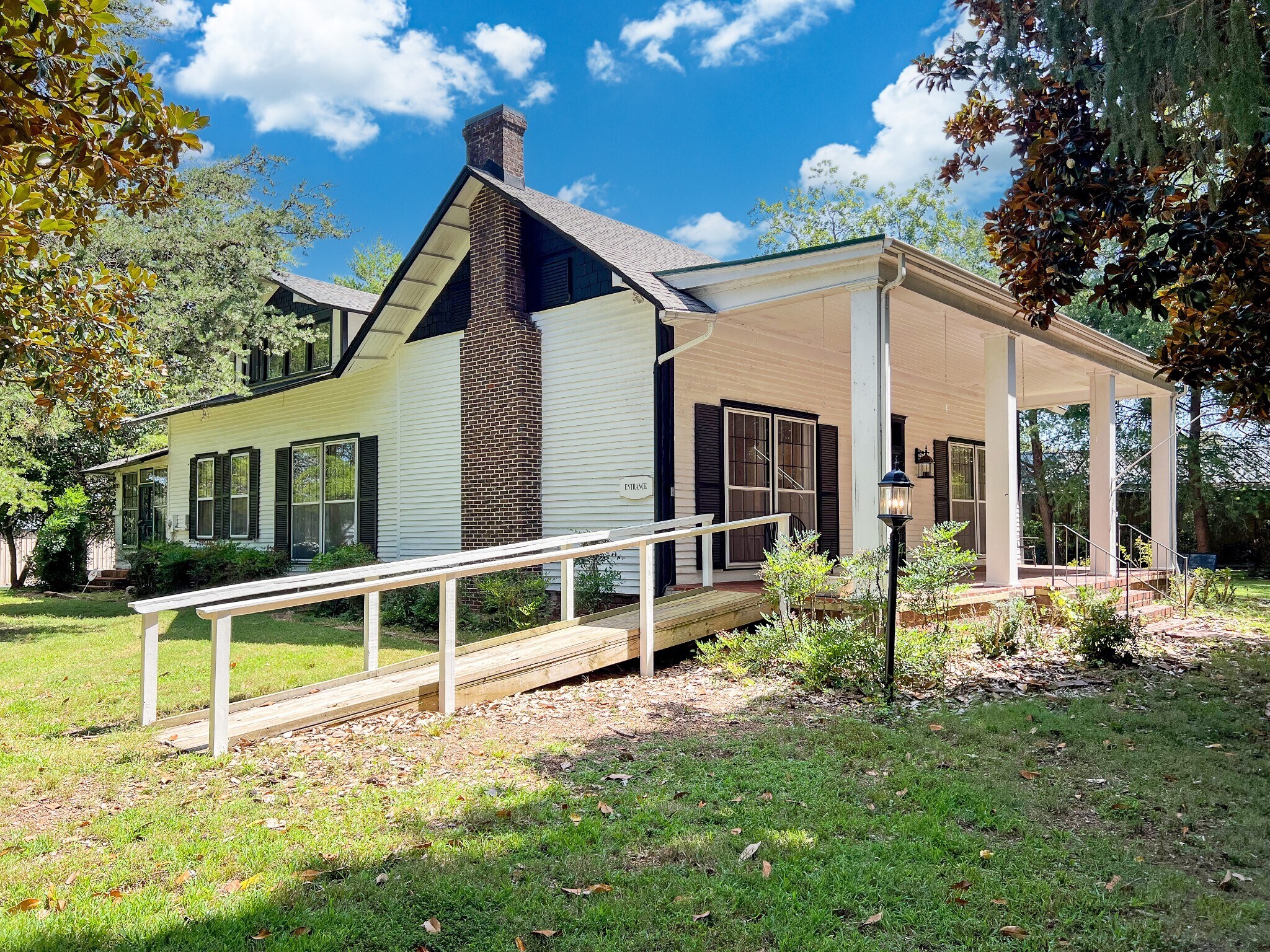 219 Old Mill Rd, Winchester, TN for Sale