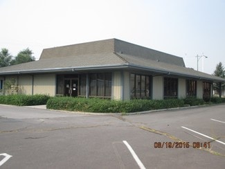 Tulelake, CA Bank - 398 Main St