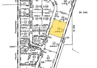 Livermore, CA Industrial - 5625 Brisa St