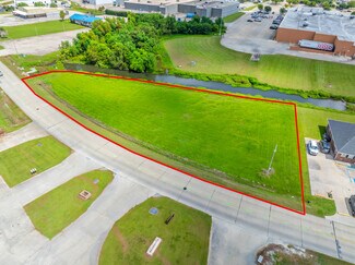 Houma, LA Commercial - 682 Corporate Dr