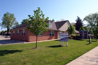 6031-6055 19 Mile Rd  