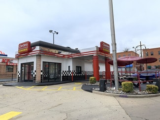 Philadelphia, PA Retail - 1208 N Broad St Philadelphia, PA Retail - 1208 N Broad St