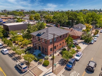 Reno, NV Apartments - 1050 W 2nd St