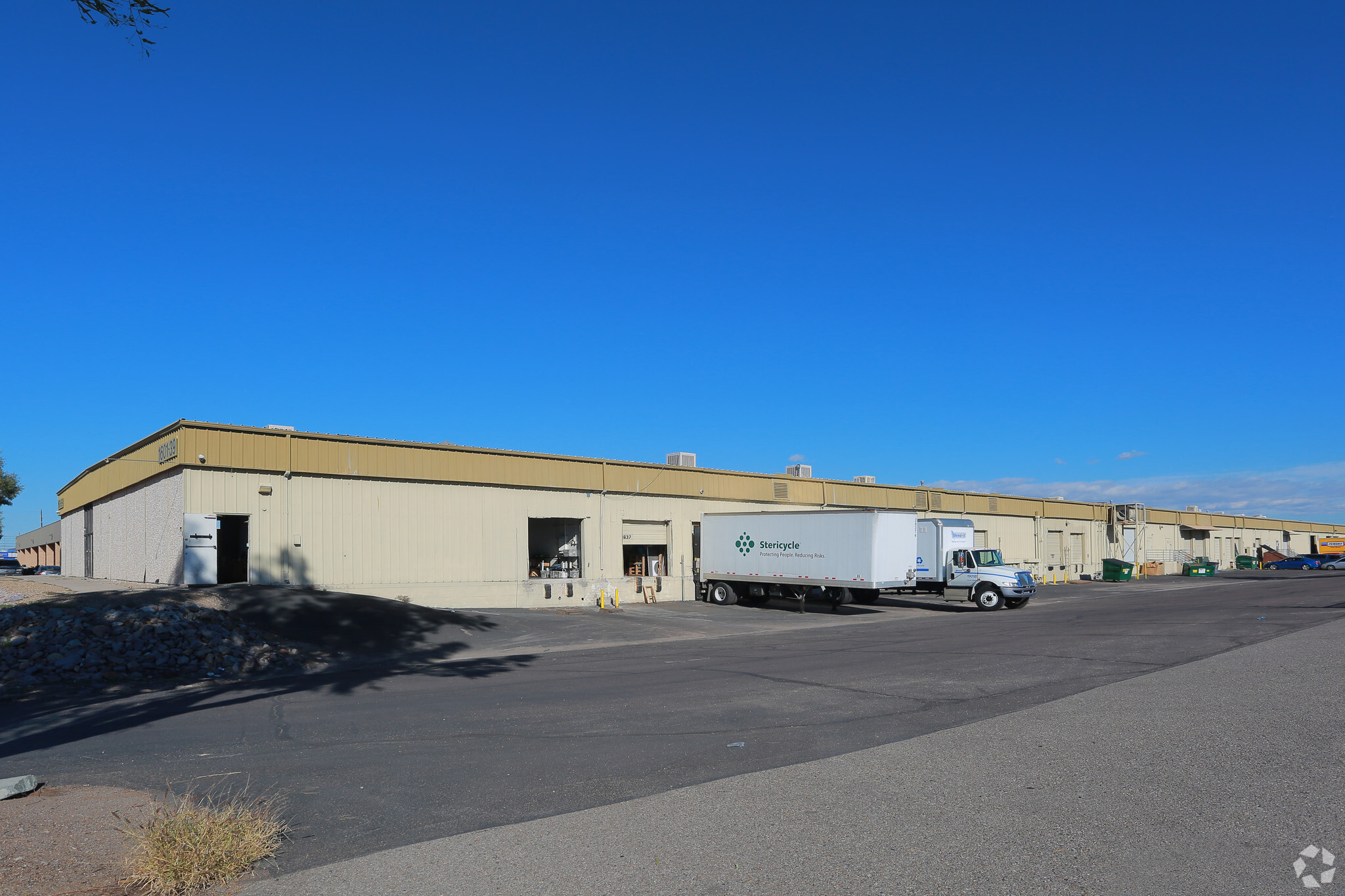 1601-1639 W Grant Rd, Tucson, AZ for Rent