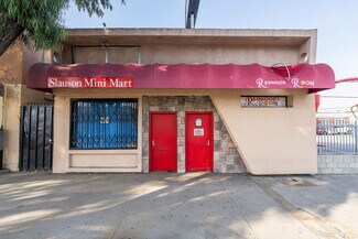 Maywood, CA undefined - 4533 Slauson Ave