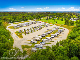 Glendale, KY Manufactured Housing/Mobile Housing - 6353 S Dixie Hwy