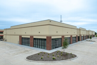 Grand Prairie, TX Industrial - 520 S Great Southwest Pky