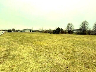 Pickerington, OH Commercial Land - 000 Windmiller Dr