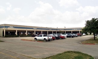 Carrollton, TX Flex - 1467 Lemay Dr