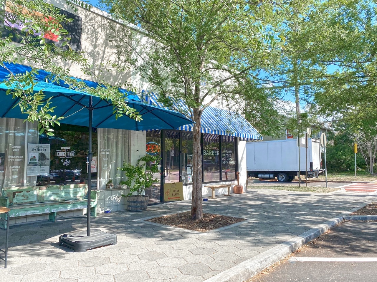 3541-3545 Saint Johns Ave, Jacksonville, FL for Rent