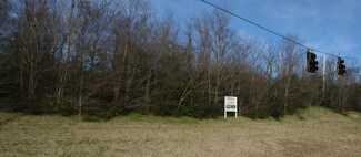 Lakeland, TN Commercial Land - Highway 64 @ Berryhill