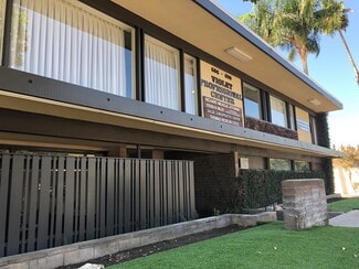 Monrovia, CA Office/Medical - 686-698 W Foothill Blvd Monrovia, CA Office/Medical - 686-698 W Foothill Blvd