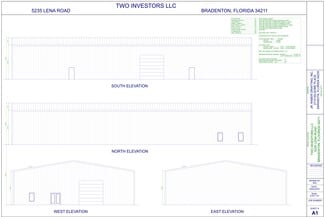 Bradenton, FL Flex - 5235 Lena Rd