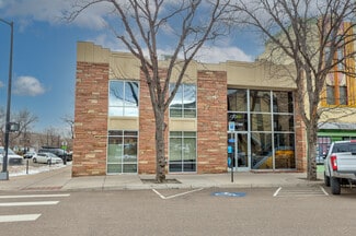 Boulder, CO Office - 2040 14th St Boulder, CO Office - 2040 14th St