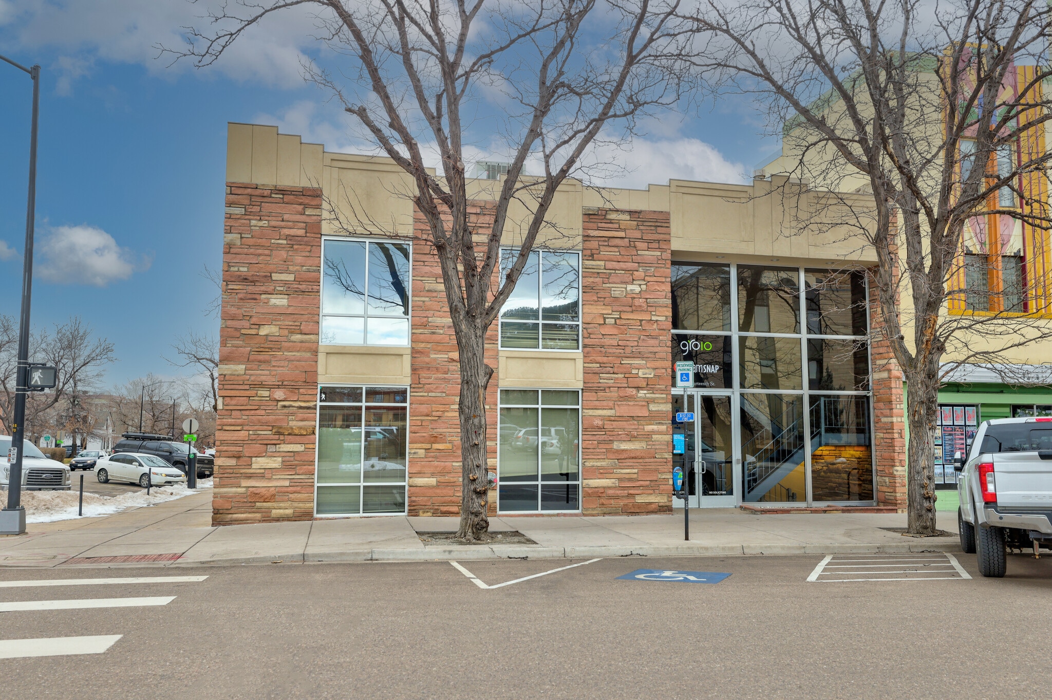 2040 14th St, Boulder, CO for Rent