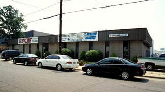 Westbury, NY Warehouse - 75 Urban Ave