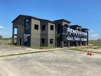 Humble, TX Office - 20550 Townsen Blvd