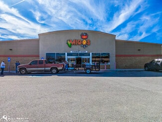 Orangeburg, SC Freestanding - 480 Stonewall Jackson Blvd