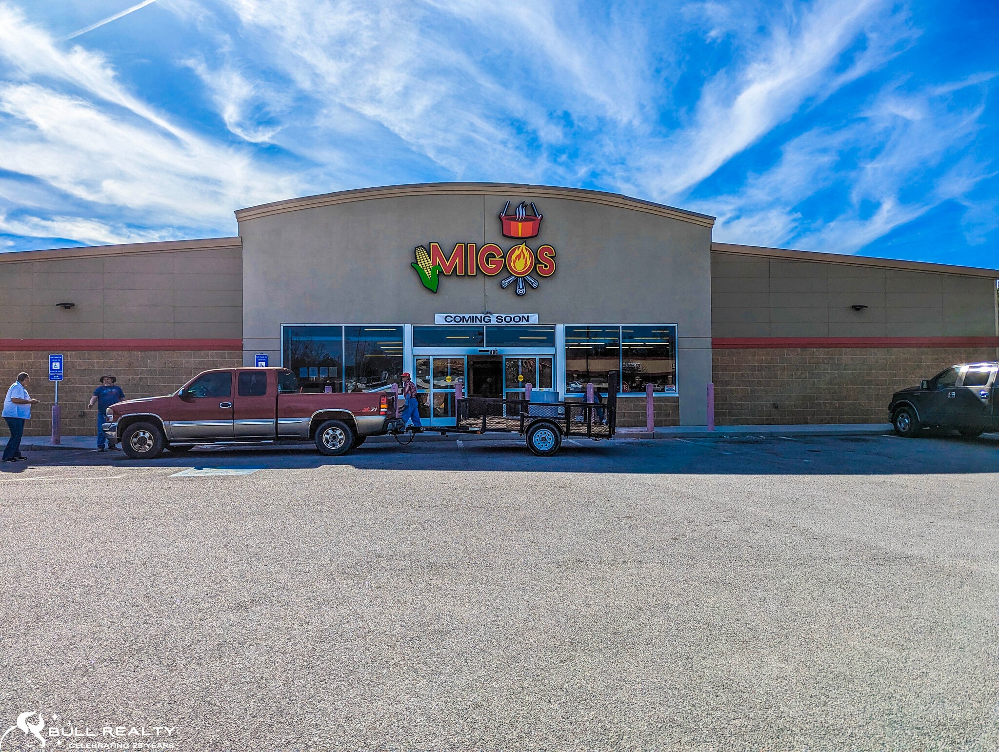 480 Stonewall Jackson Blvd, Orangeburg, SC for Sale