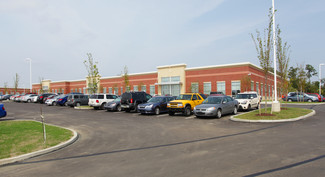 Coraopolis, PA Office - 1400 Cherrington Pky