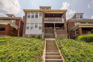 4 Duplex Buildings