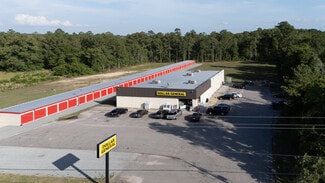 Elizabethtown, NC Freestanding - 3944 US Route 701