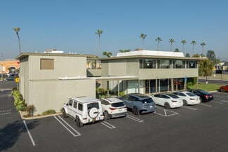 Orange, CA undefined - 1500 E Katella Ave