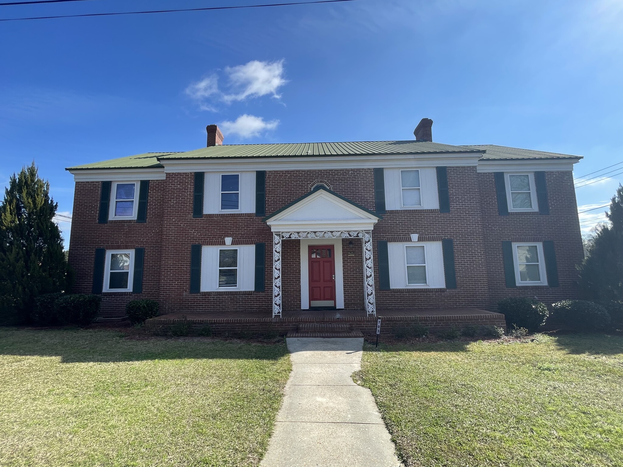 703 1st St, Moultrie, GA for Sale