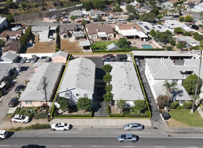 8425 Glenoaks Blvd, Sun Valley, CA for Sale
