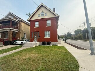 Cincinnati, OH undefined - 1601 Dexter Ave