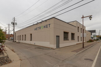 Owatonna, MN Office - 213 S Oak Ave