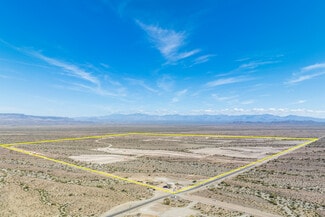 Lake Havasu City, AZ Residential Land - E. Heights Blvd