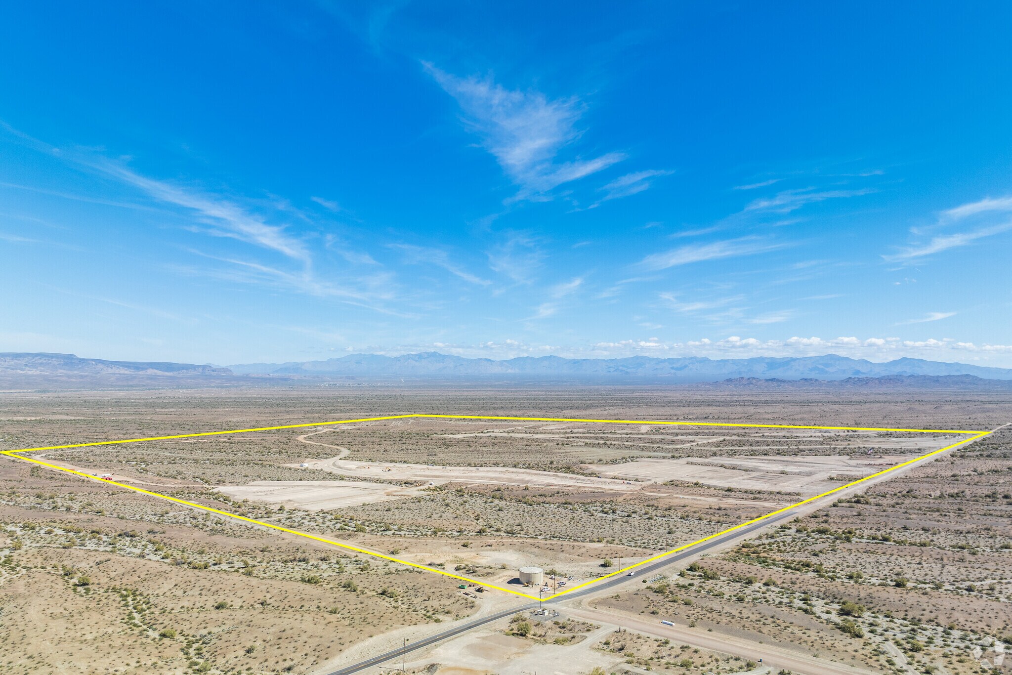 E. Heights Blvd, Lake Havasu City, AZ for Sale