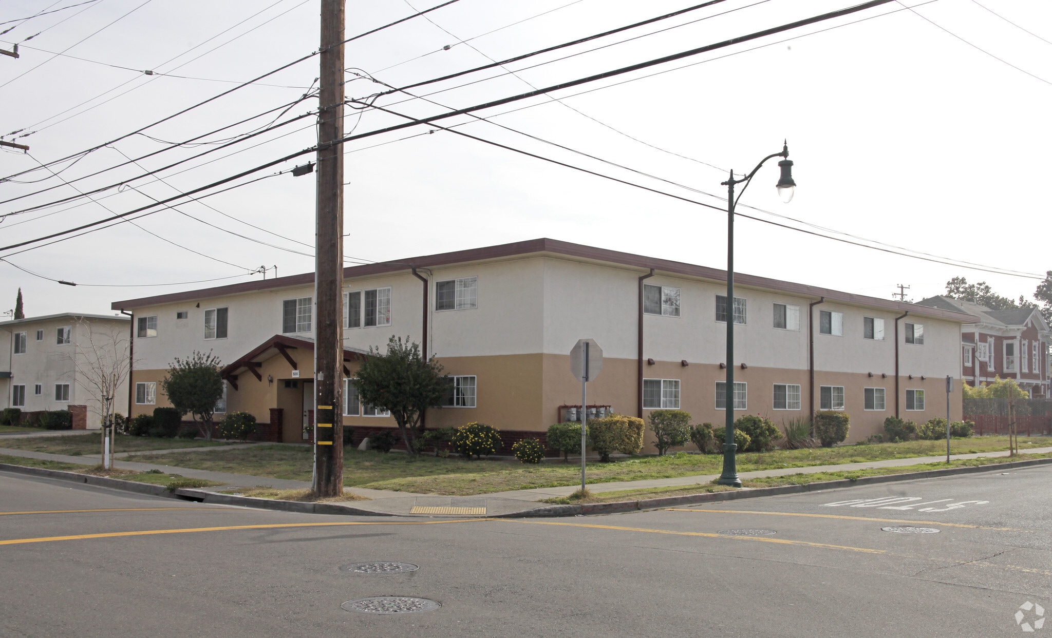 500 Buena Vista Ave, Alameda, CA for Sale