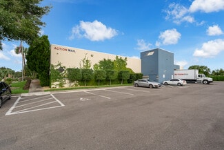 Orlando, FL Industrial - 2441 Orlando Central Pky Orlando, FL Industrial - 2441 Orlando Central Pky