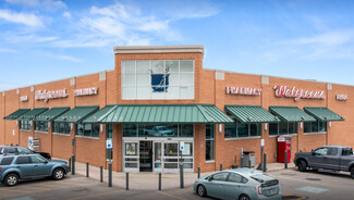Mansfield, OH Drug Store - 1000 W Park Ave
