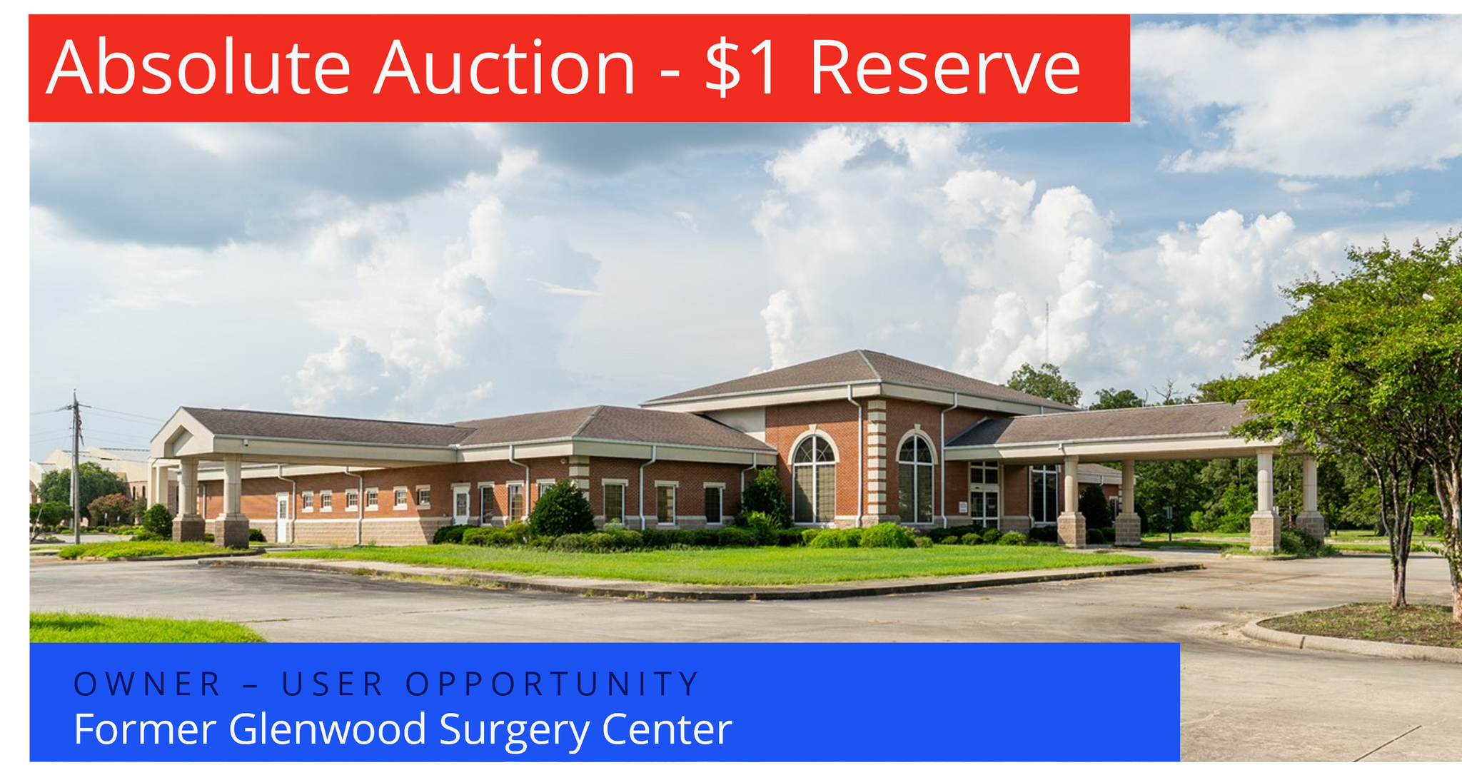 1275 Glenwood Dr, West Monroe, LA for Sale