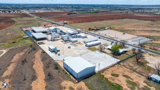Snyder, TX Specialty - 506 County Road 137