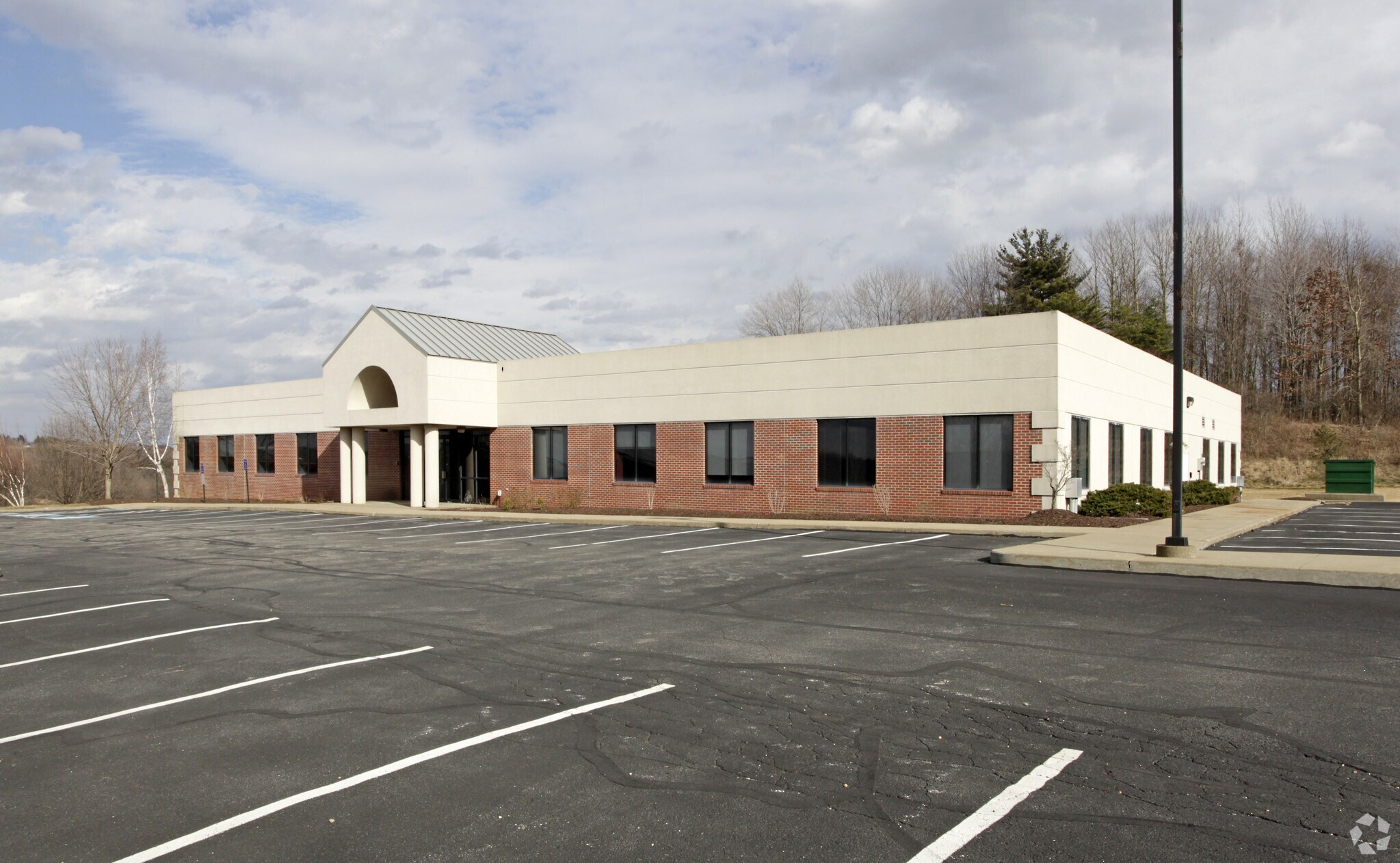 183 Industry Dr Pittsburgh, PA 15275 Office Property for Sale on