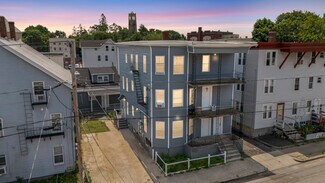 Central Falls, RI undefined - 116 Foundry St